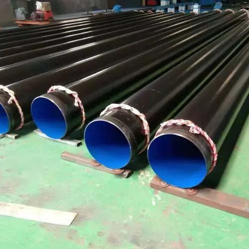 南通涂塑钢管的施工流程注意事项包括