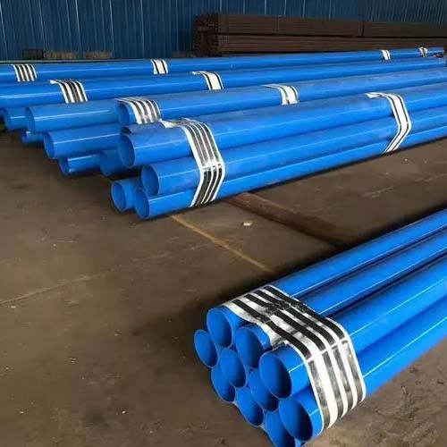 南通涂塑钢管现货