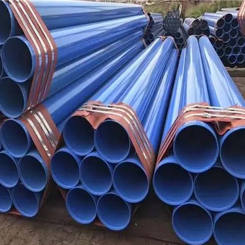 南通涂塑钢管检测