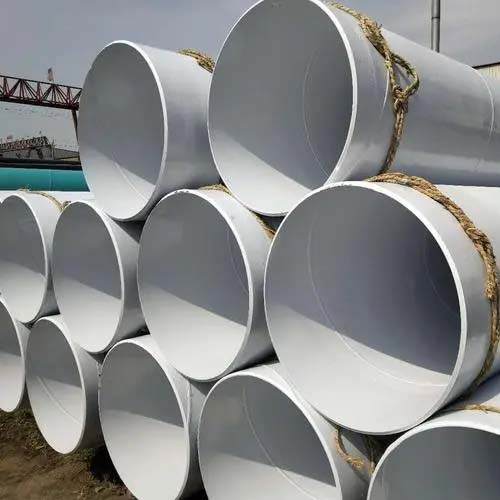 南通涂塑钢管厂家