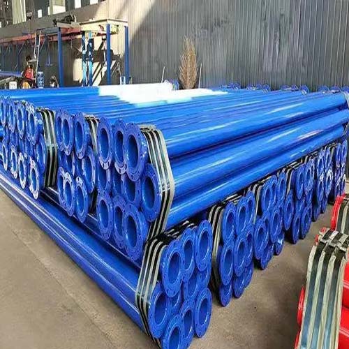 南通防腐涂塑钢管的规格型号