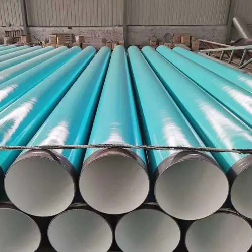 南通防腐涂塑钢管的执行标准