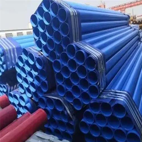 如何选购南通给水涂塑钢管？