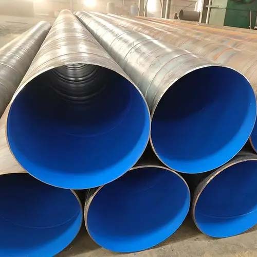 南通给水涂塑钢管价格