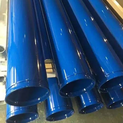 南通给水涂塑钢管有哪些型号？
