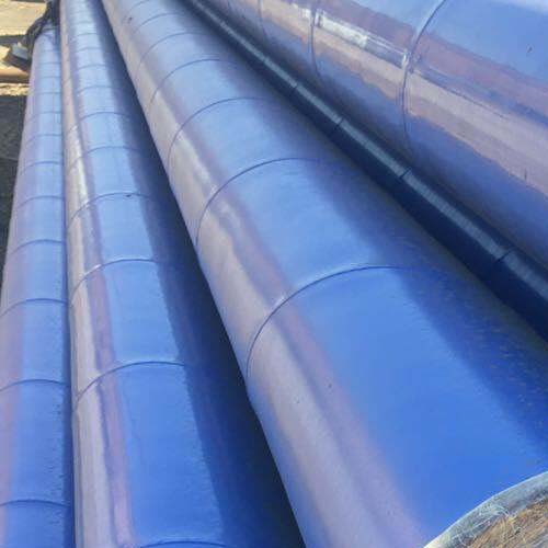 南通防腐涂塑钢管安装注意事项有哪些？