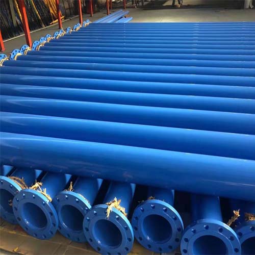 南通给水涂塑钢管的优点包括哪些