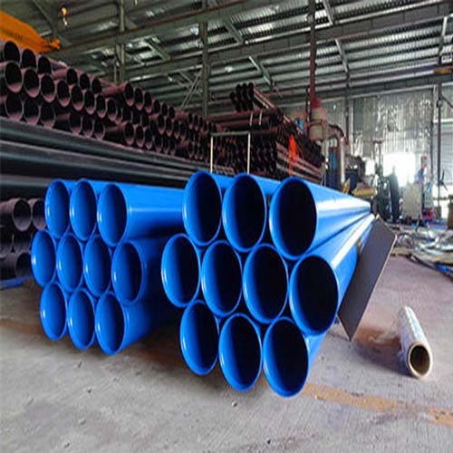 南通防腐涂塑钢管长度