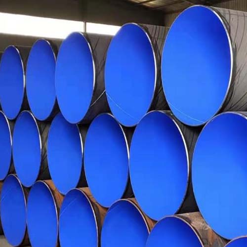 南通给水涂塑钢管厂家